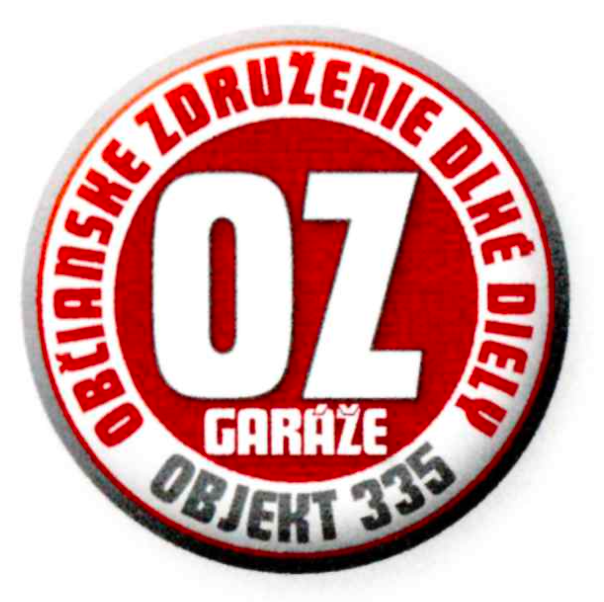 OZ DLHÉ DIELY