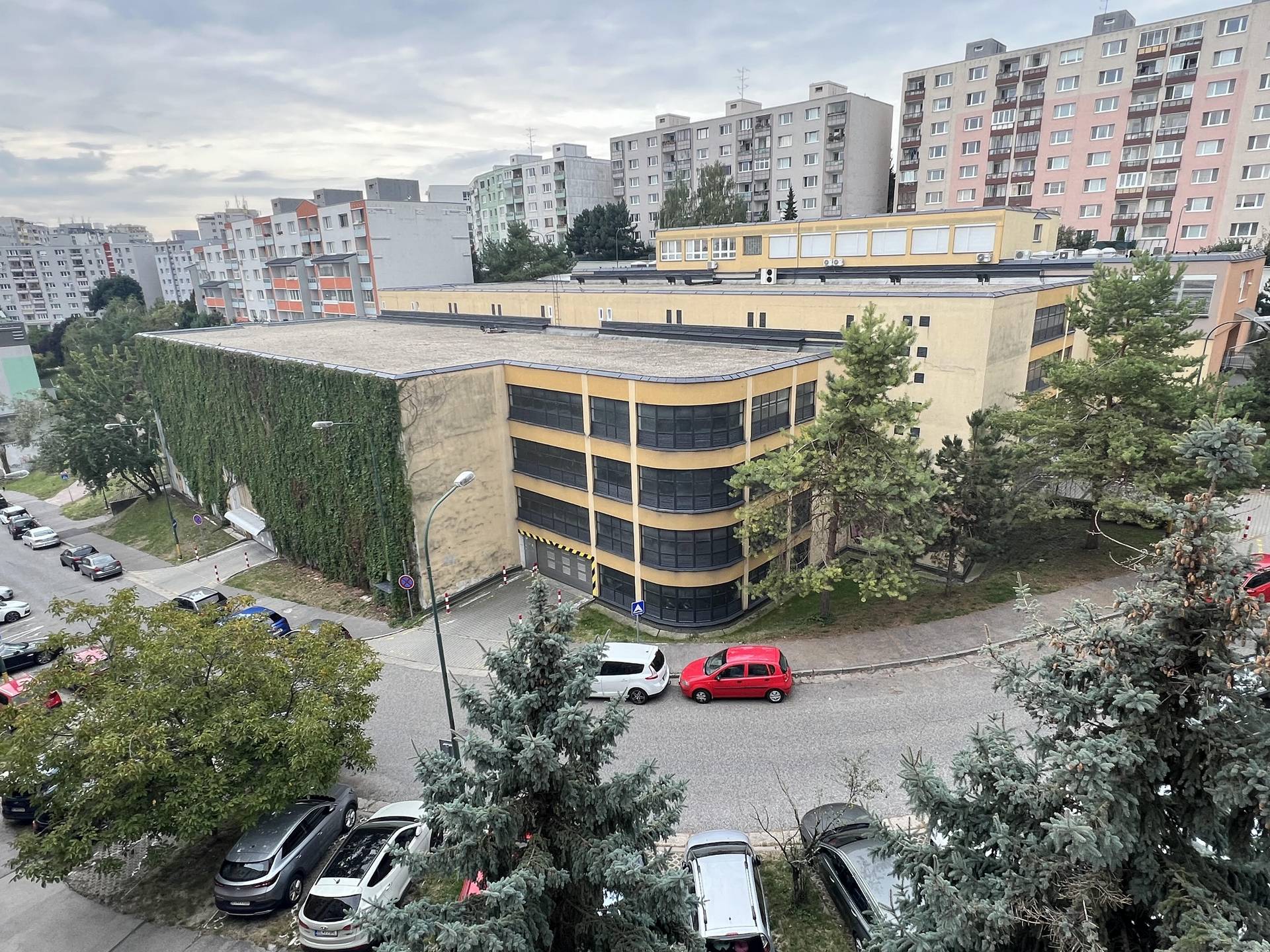 Zápisnica zo schôdze Rady OZ 27.01.2026